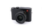 Leica Q (Typ 116) (19000)