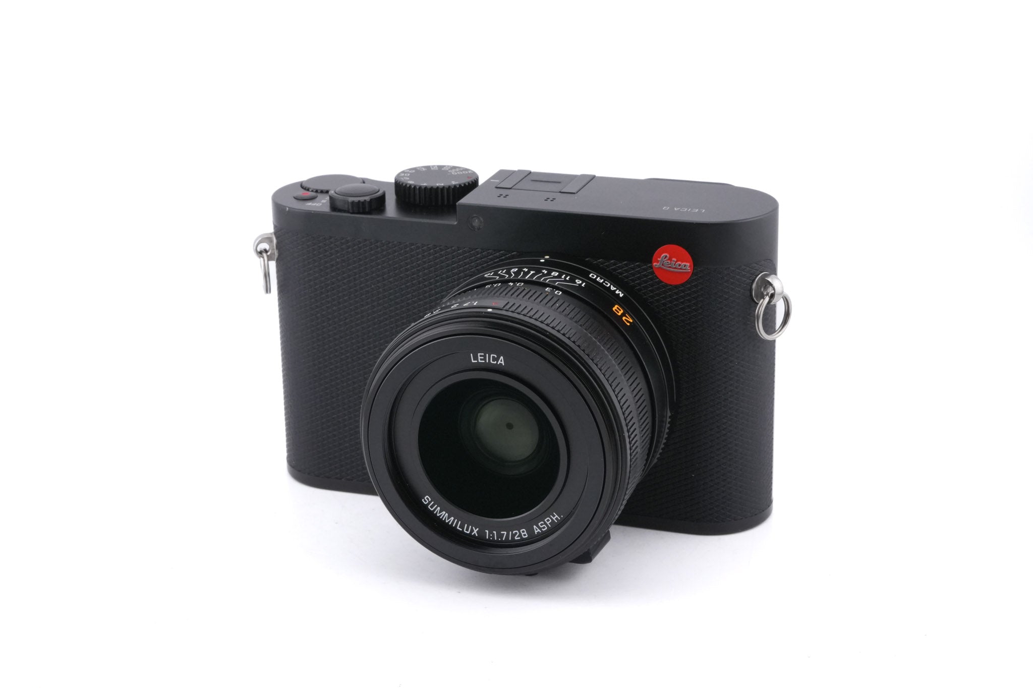 Leica Q (Typ 116) (19000)