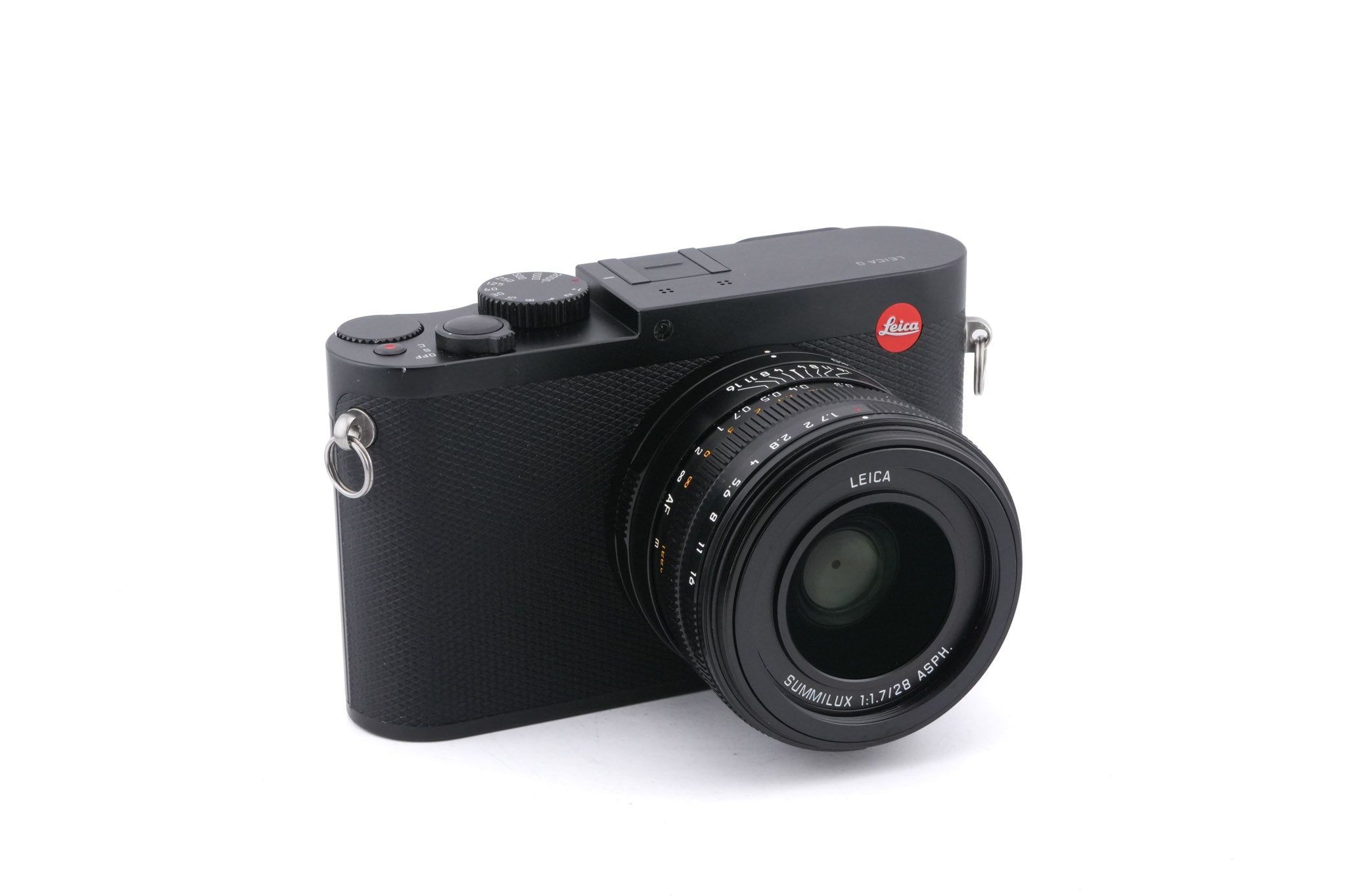 Leica Q (Typ 116) (19000)