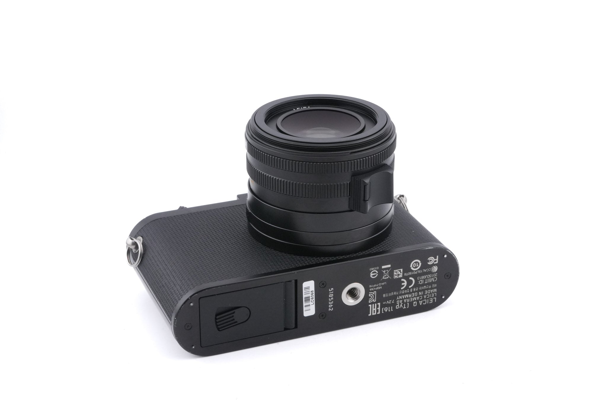 Leica Q (Typ 116) (19000)