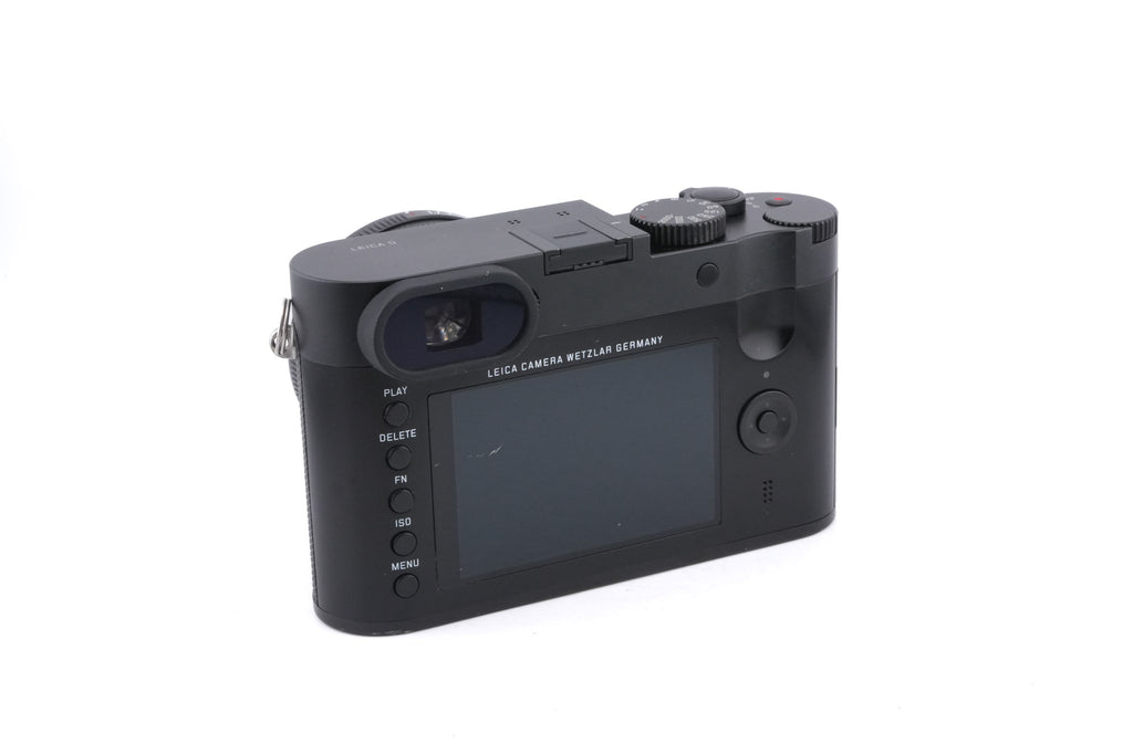 Leica Q (Typ 116) (19000)