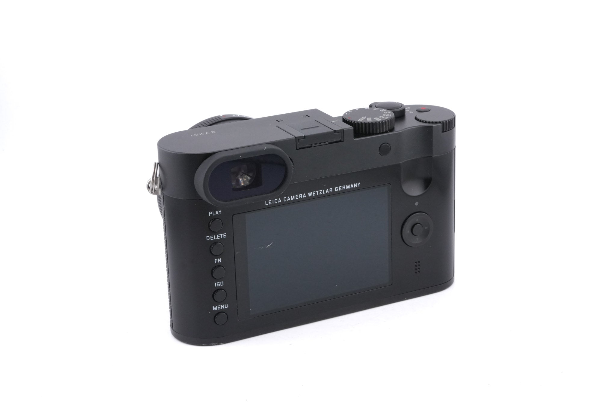 Leica Q (Typ 116) (19000)