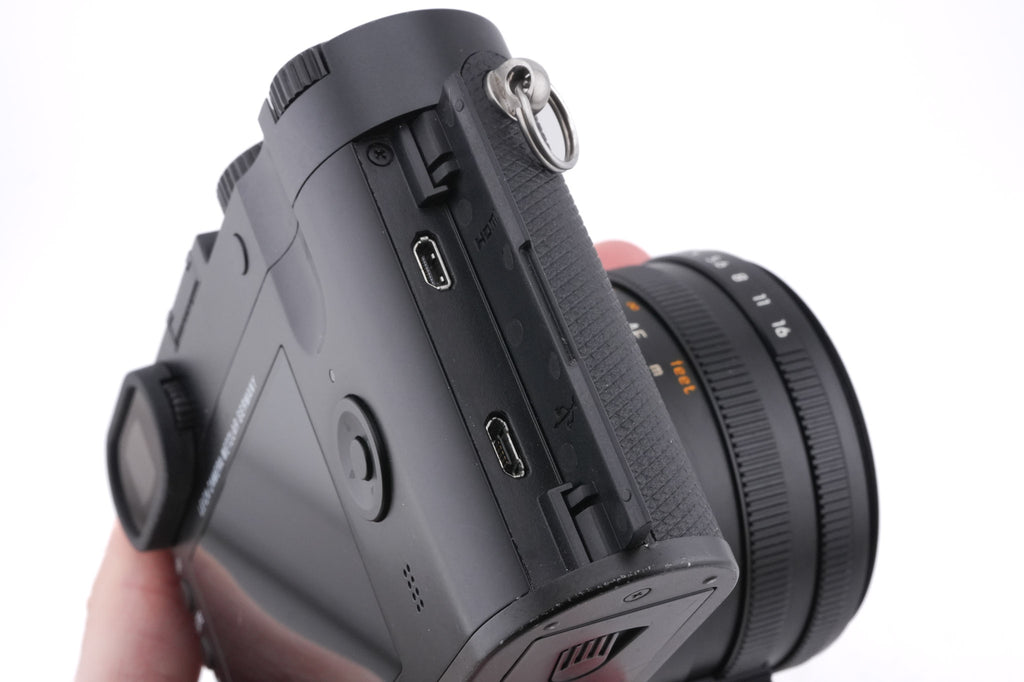Leica Q (Typ 116) (19000)