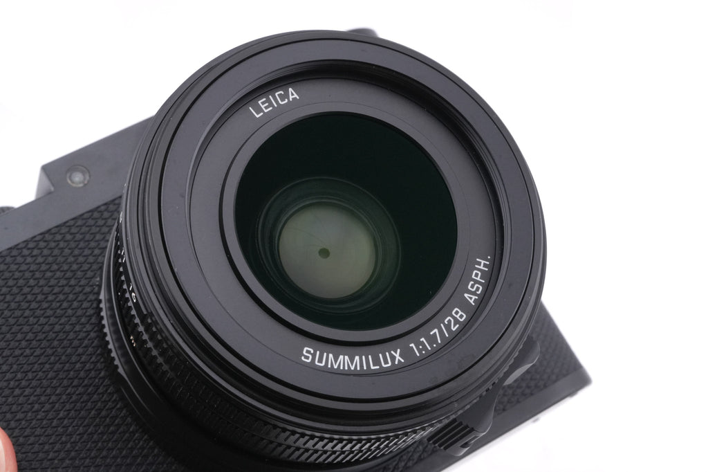 Leica Q (Typ 116) (19000)