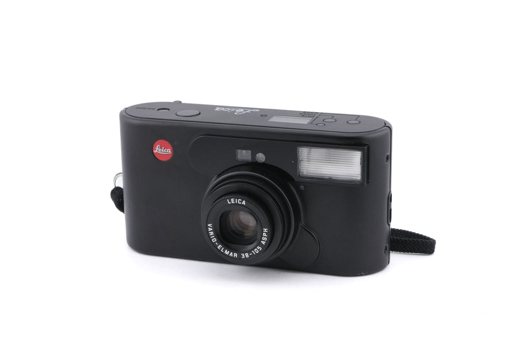 Leica C1