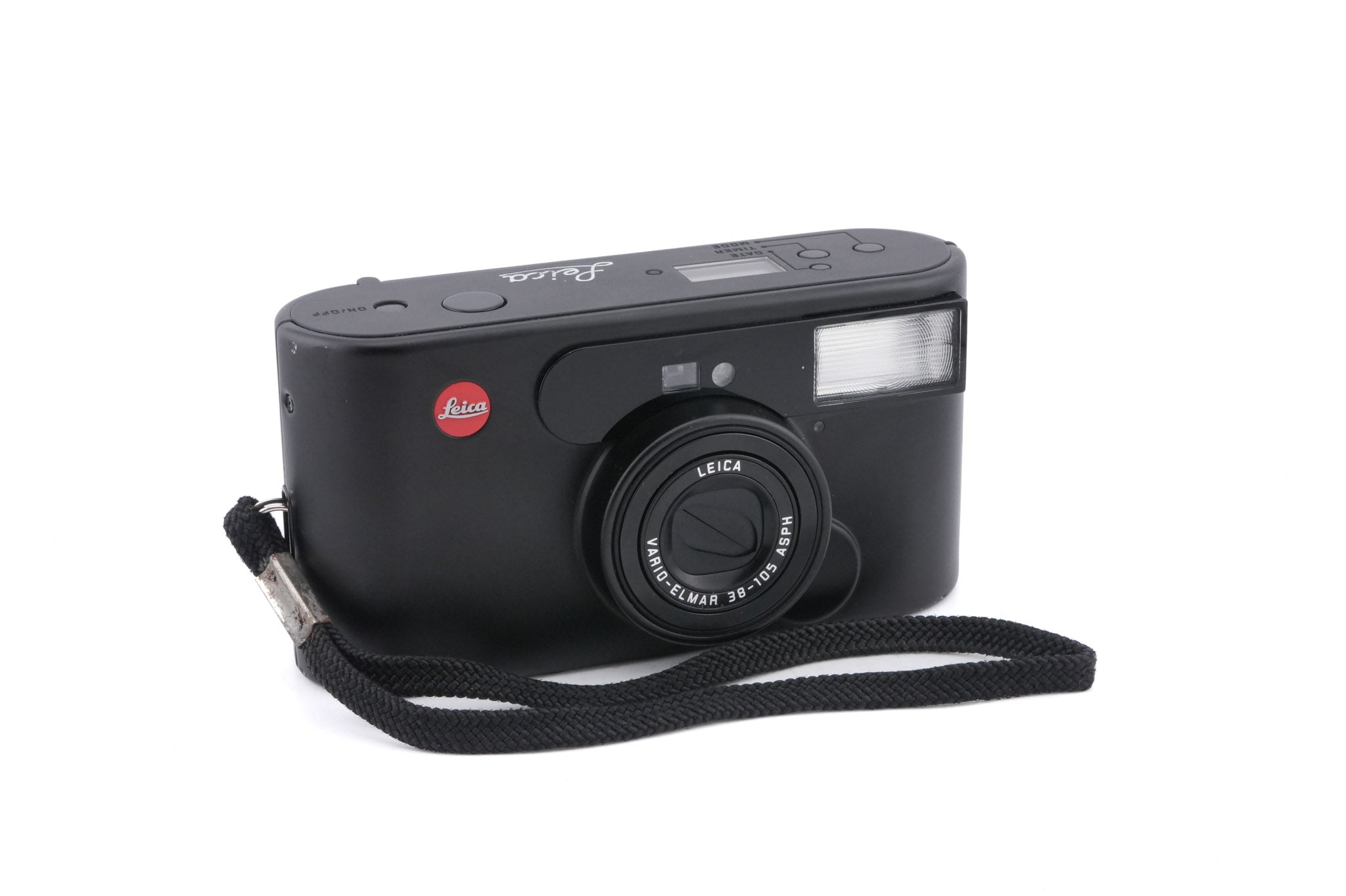Leica C1