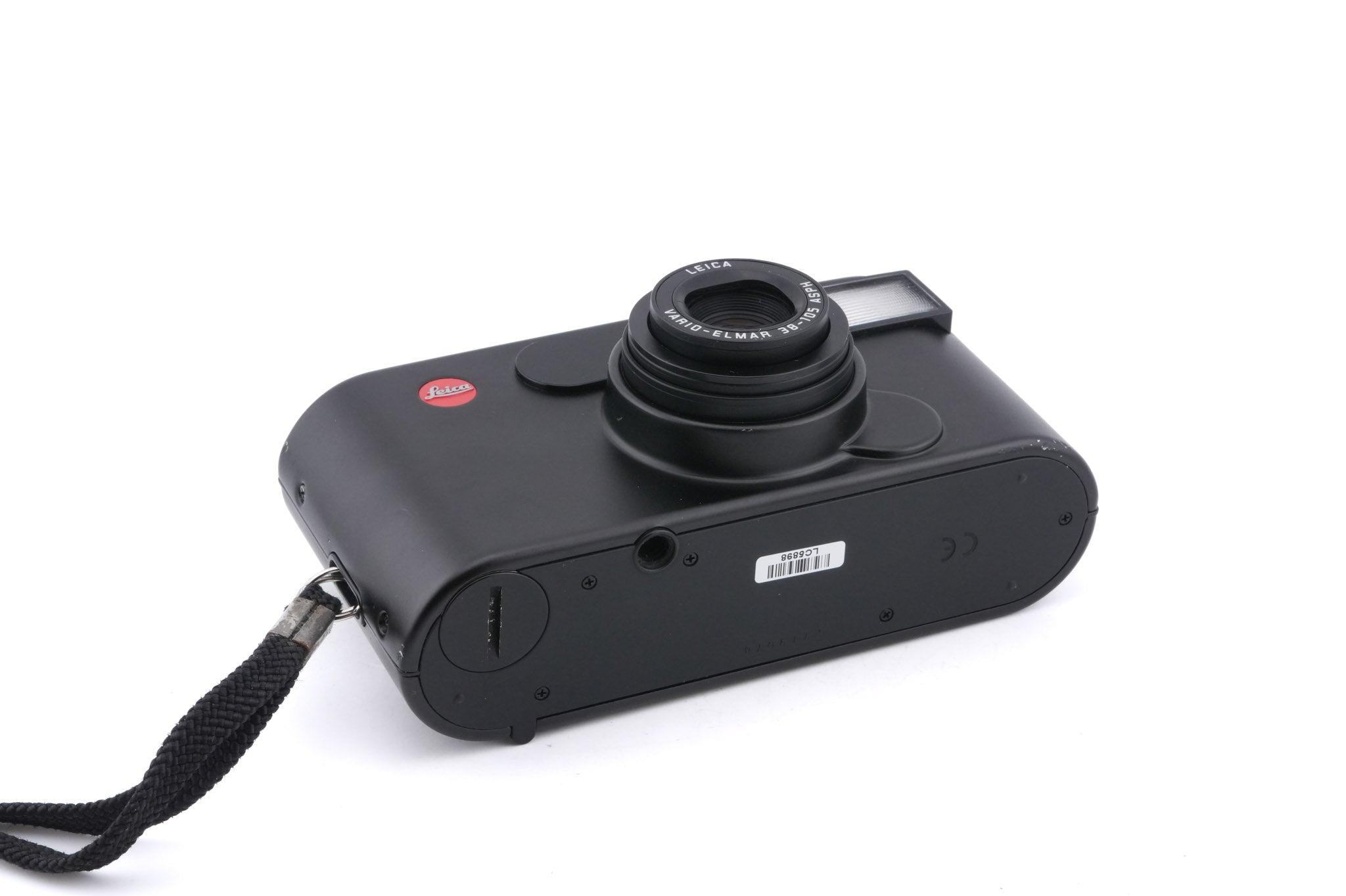 Leica C1