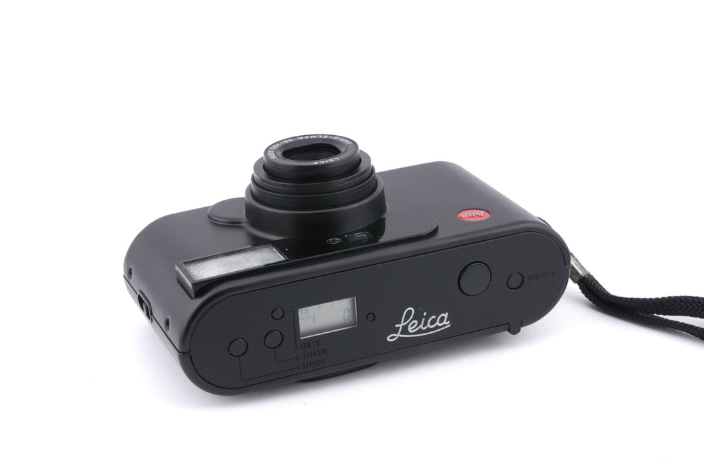 Leica C1