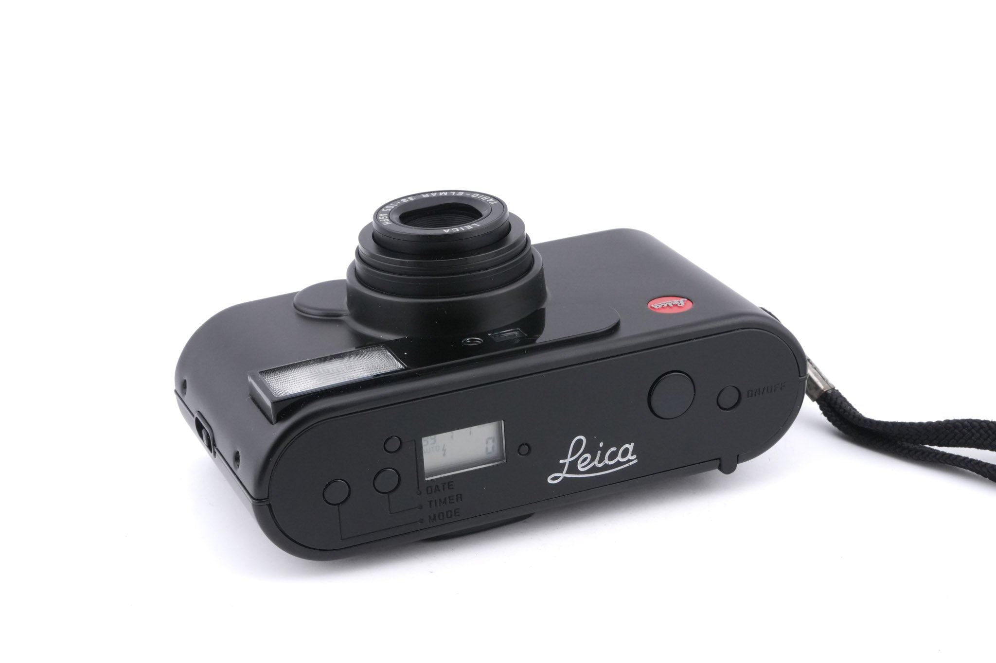 Leica C1
