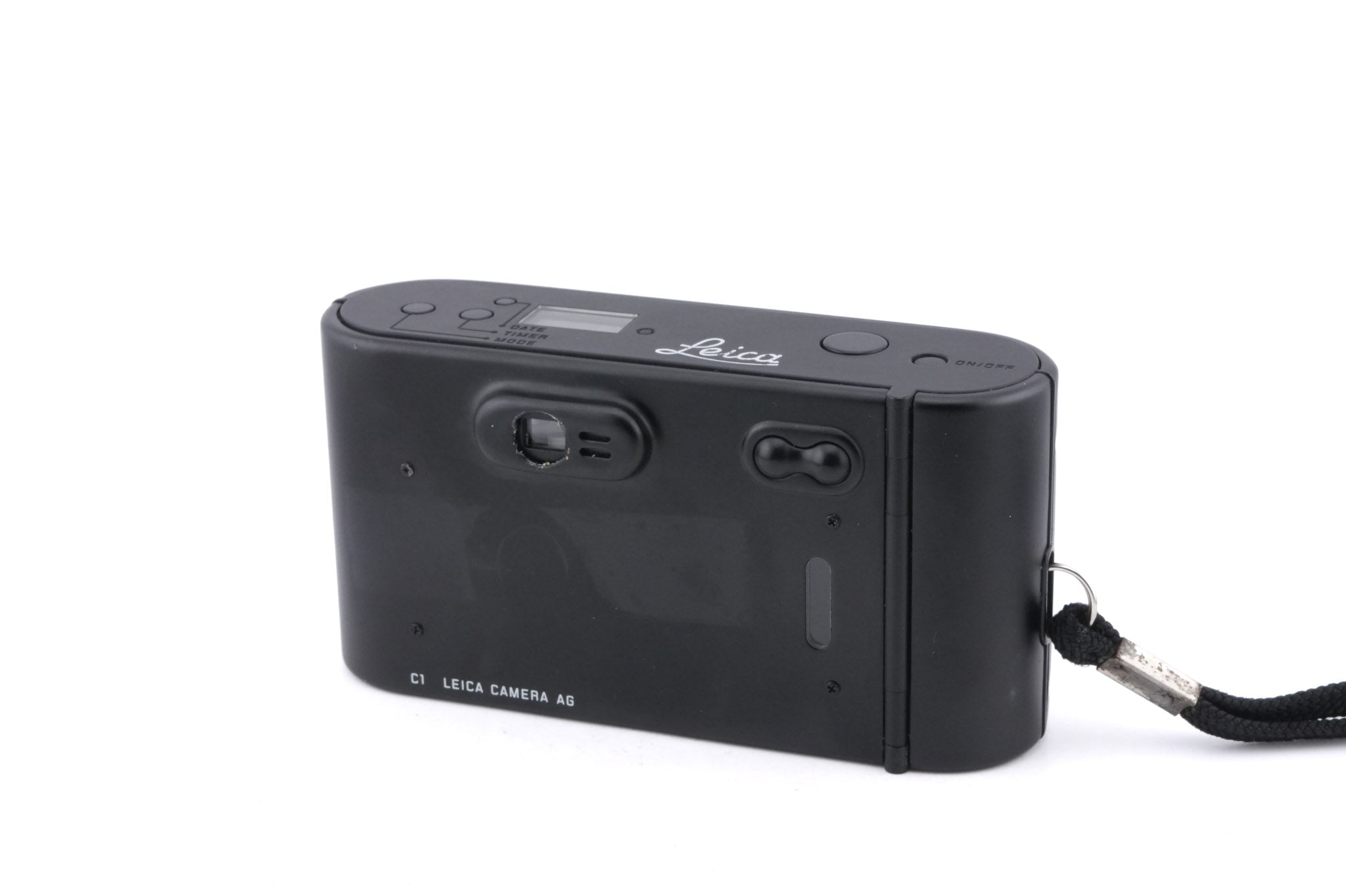 Leica C1