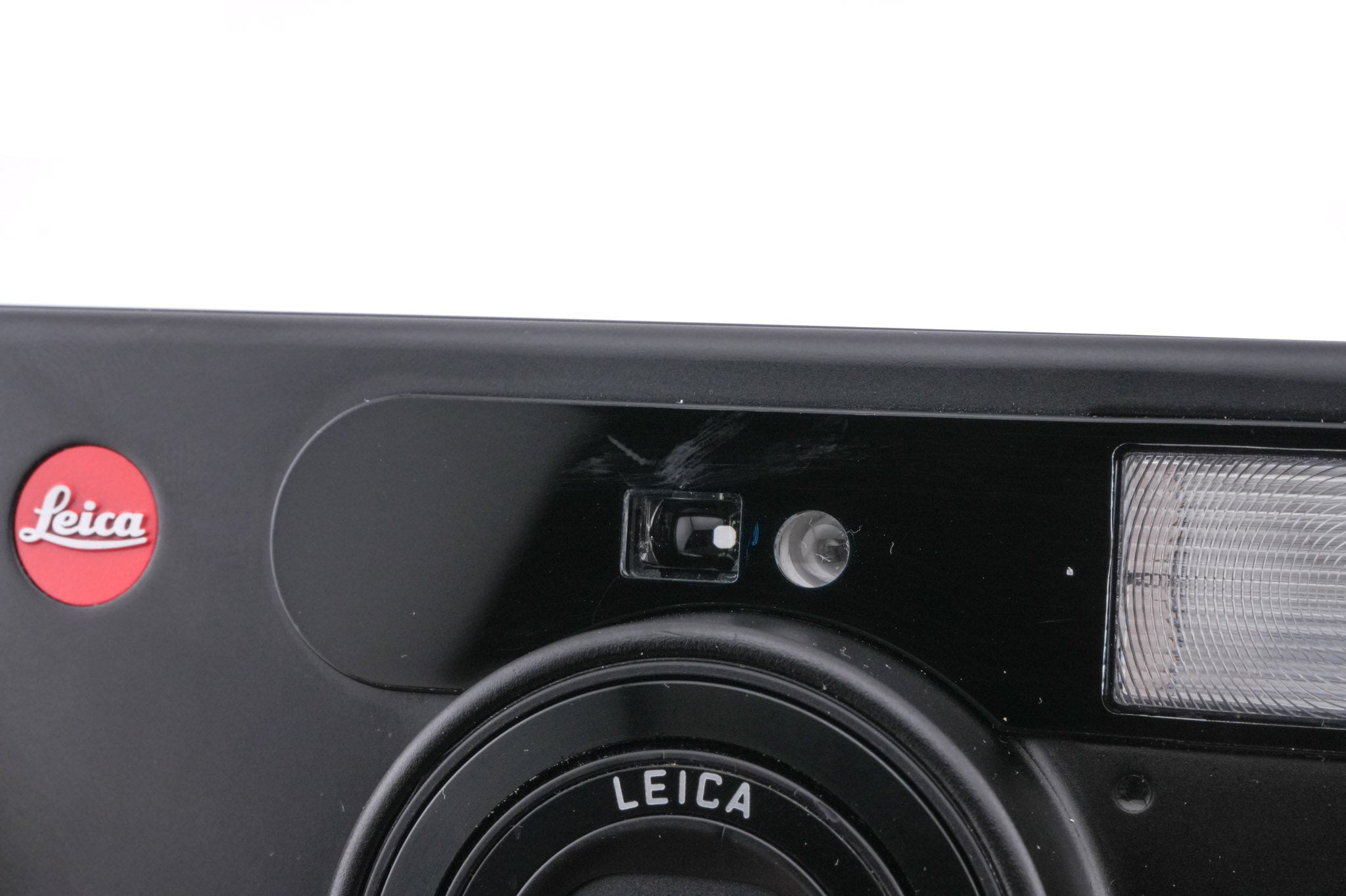 Leica C1