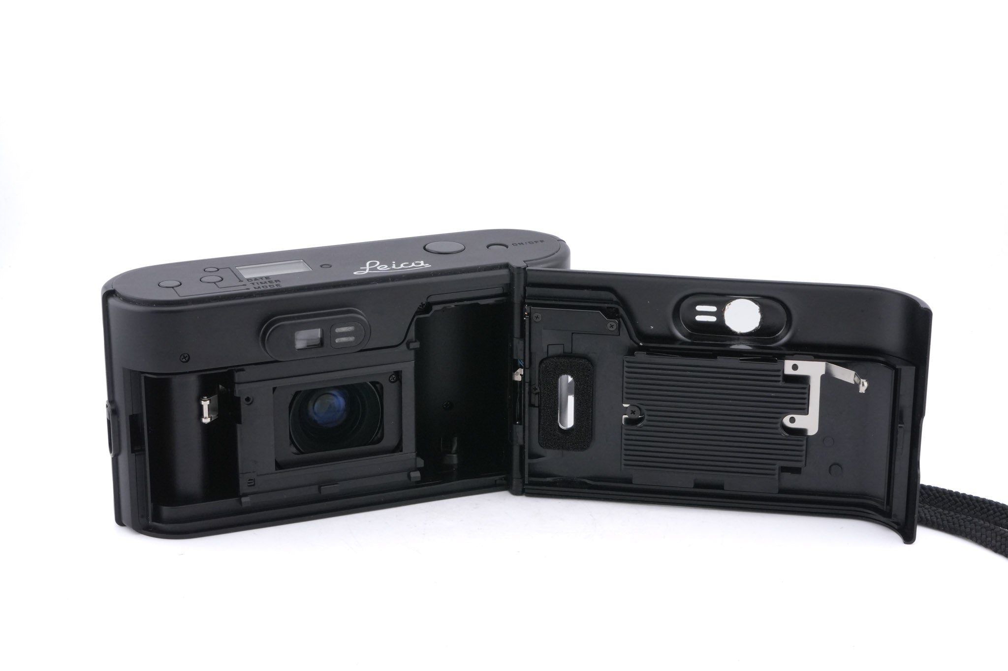 Leica C1