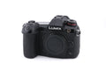 Panasonic Lumix DC-G9