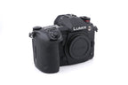 Panasonic Lumix DC-G9