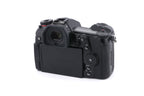 Panasonic Lumix DC-G9