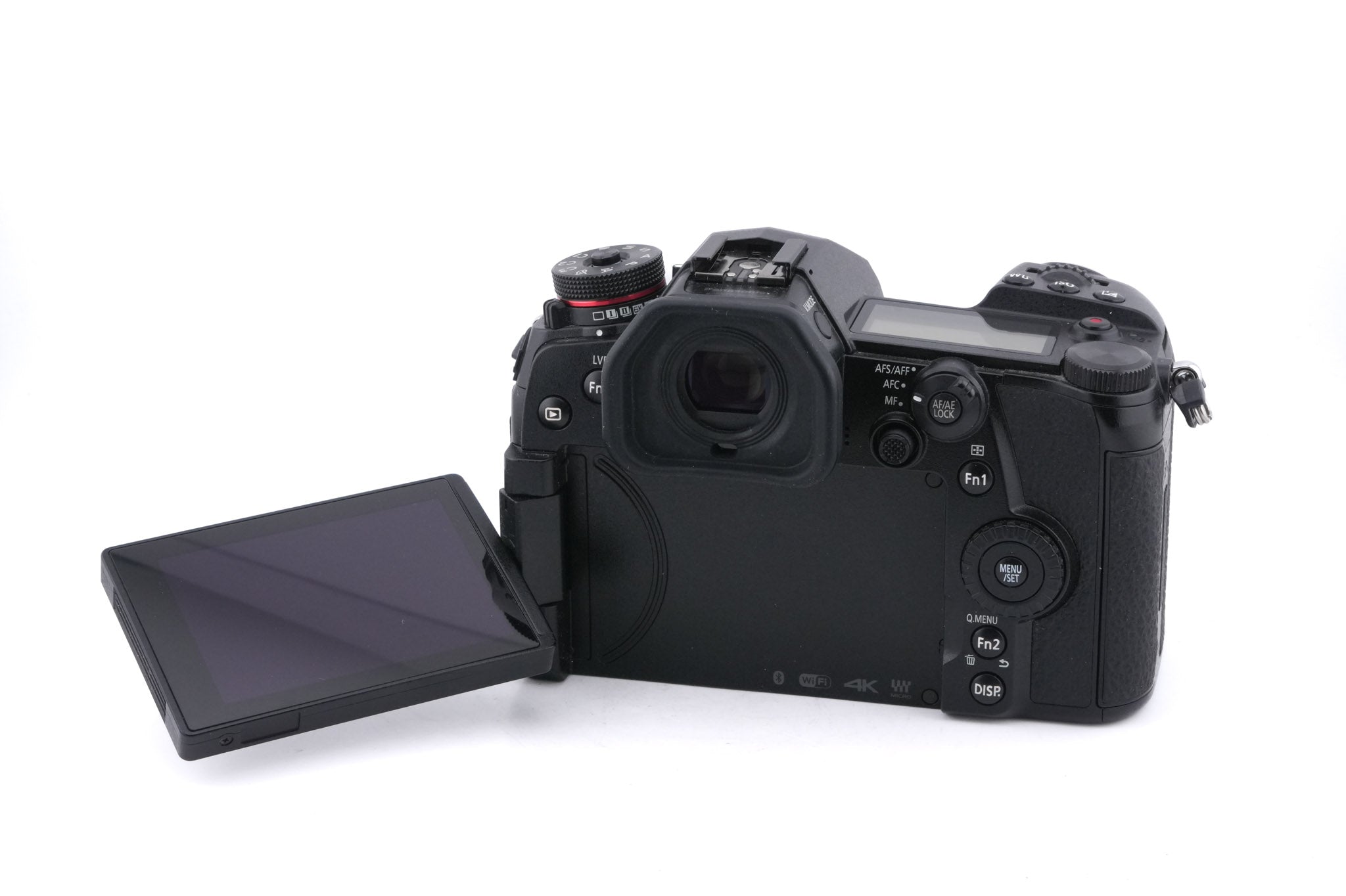 Panasonic Lumix DC-G9