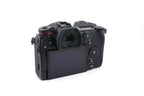 Panasonic Lumix DC-G9