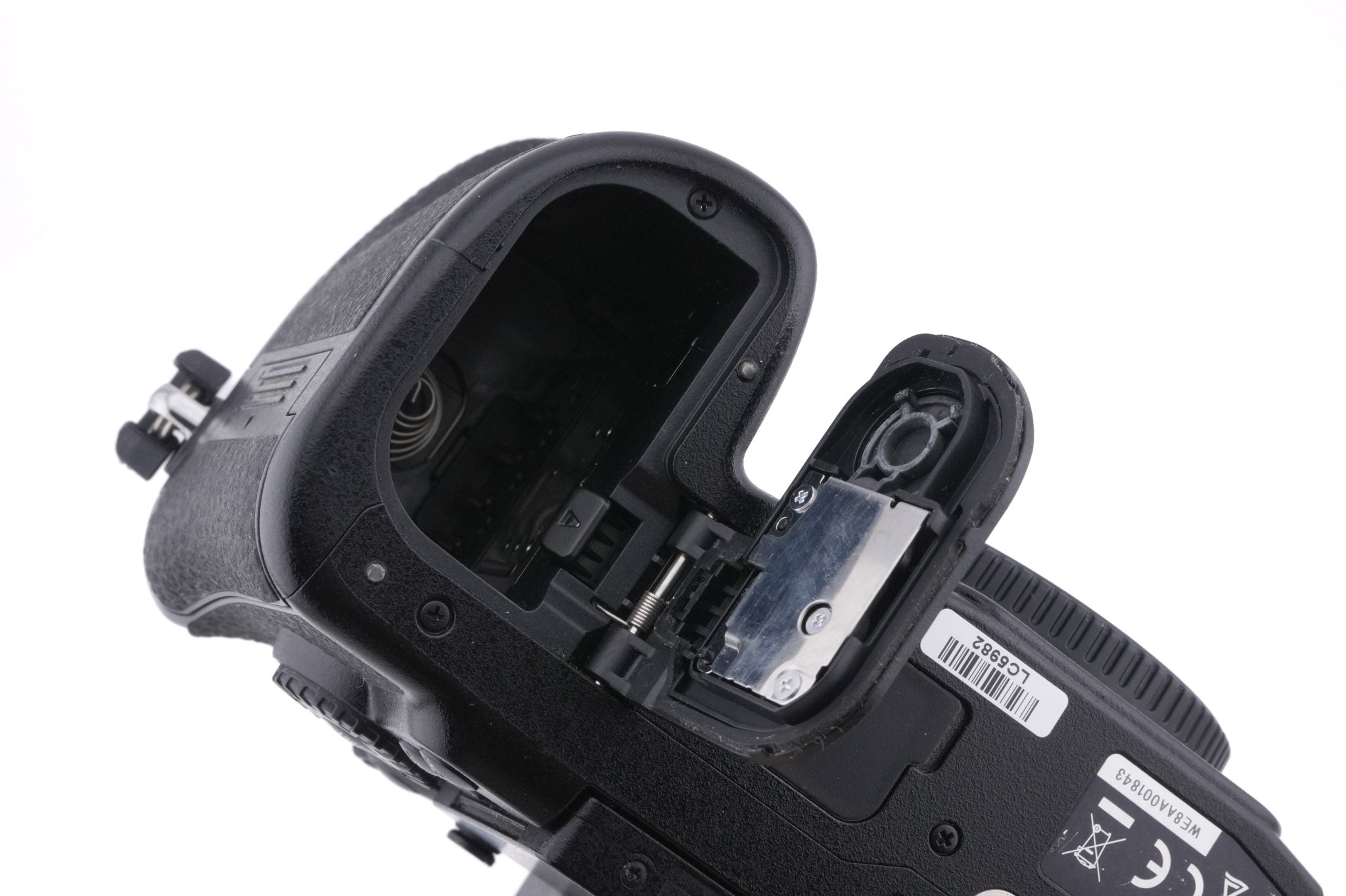 Panasonic Lumix DC-G9