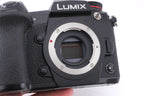 Panasonic Lumix DC-G9