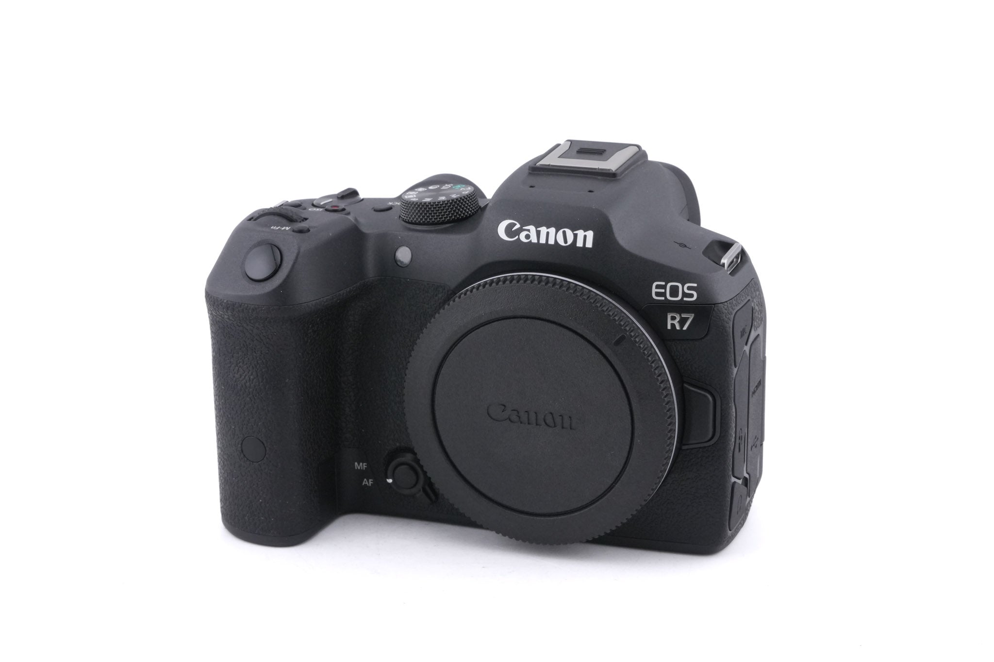 Canon EOS R7
