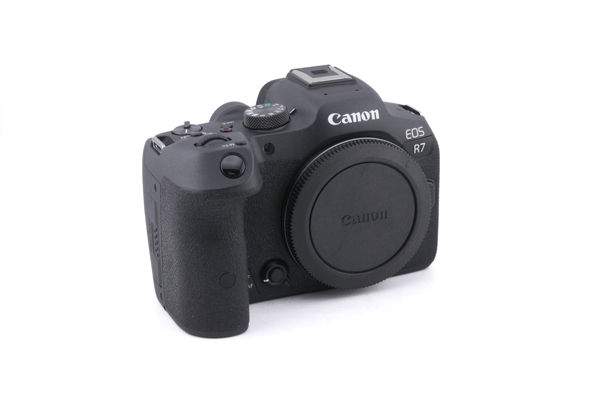 Canon EOS R7