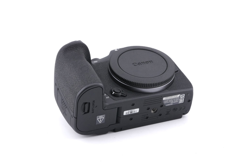 Canon EOS R7