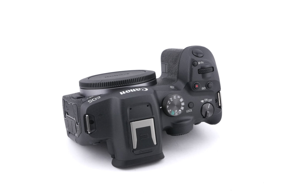Canon EOS R7