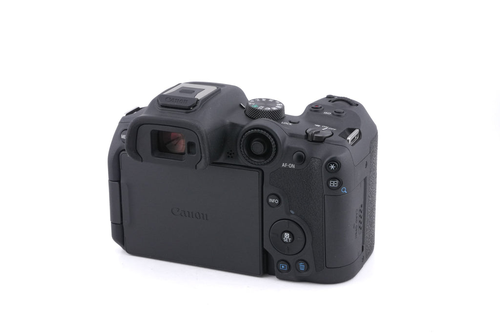 Canon EOS R7