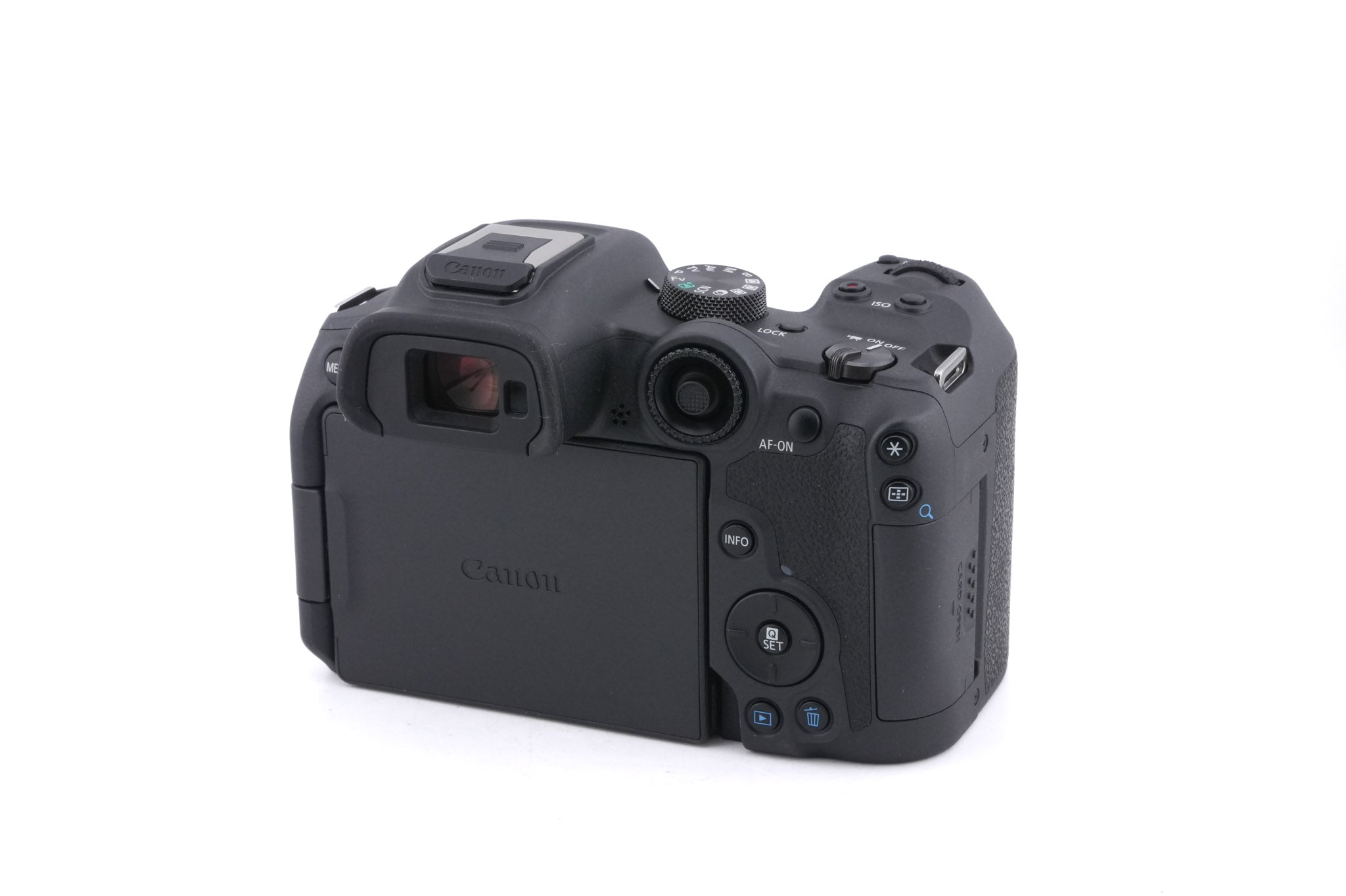 Canon EOS R7