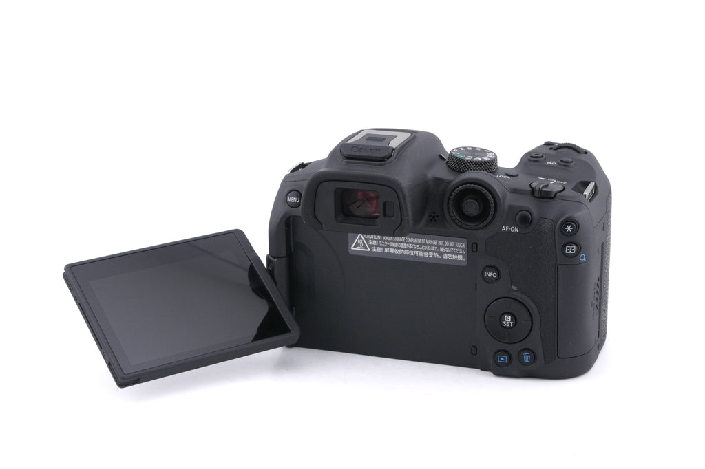 Canon EOS R7