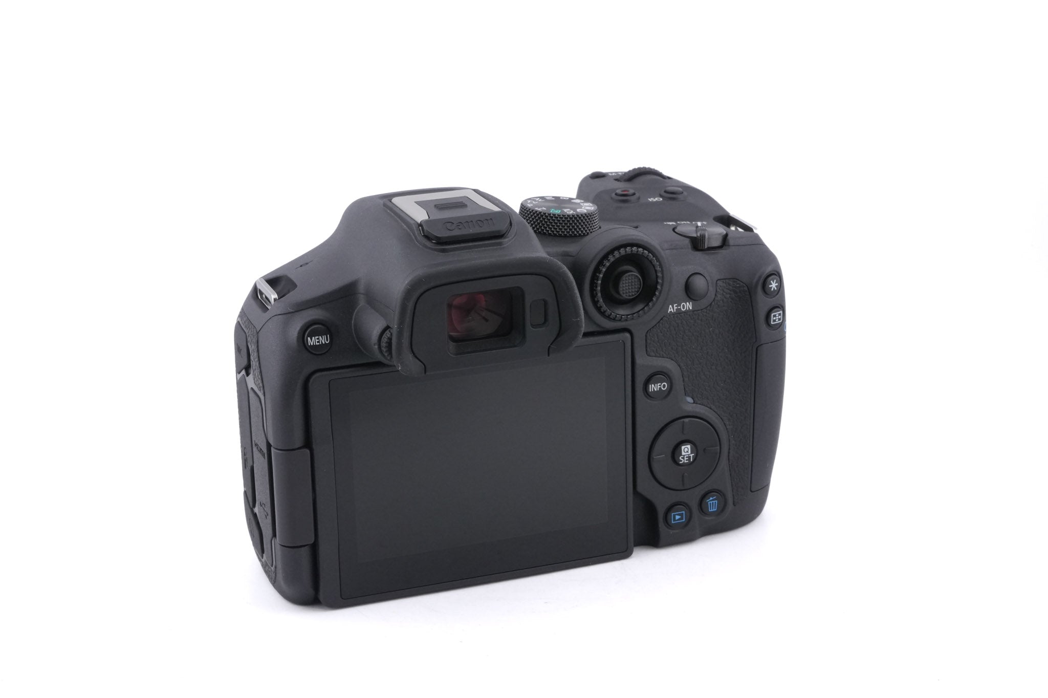 Canon EOS R7