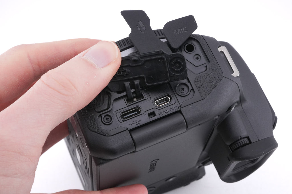 Canon EOS R7
