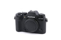 Fujifilm X-T50