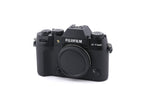 Fujifilm X-T50