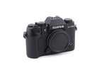 Fujifilm X-T50