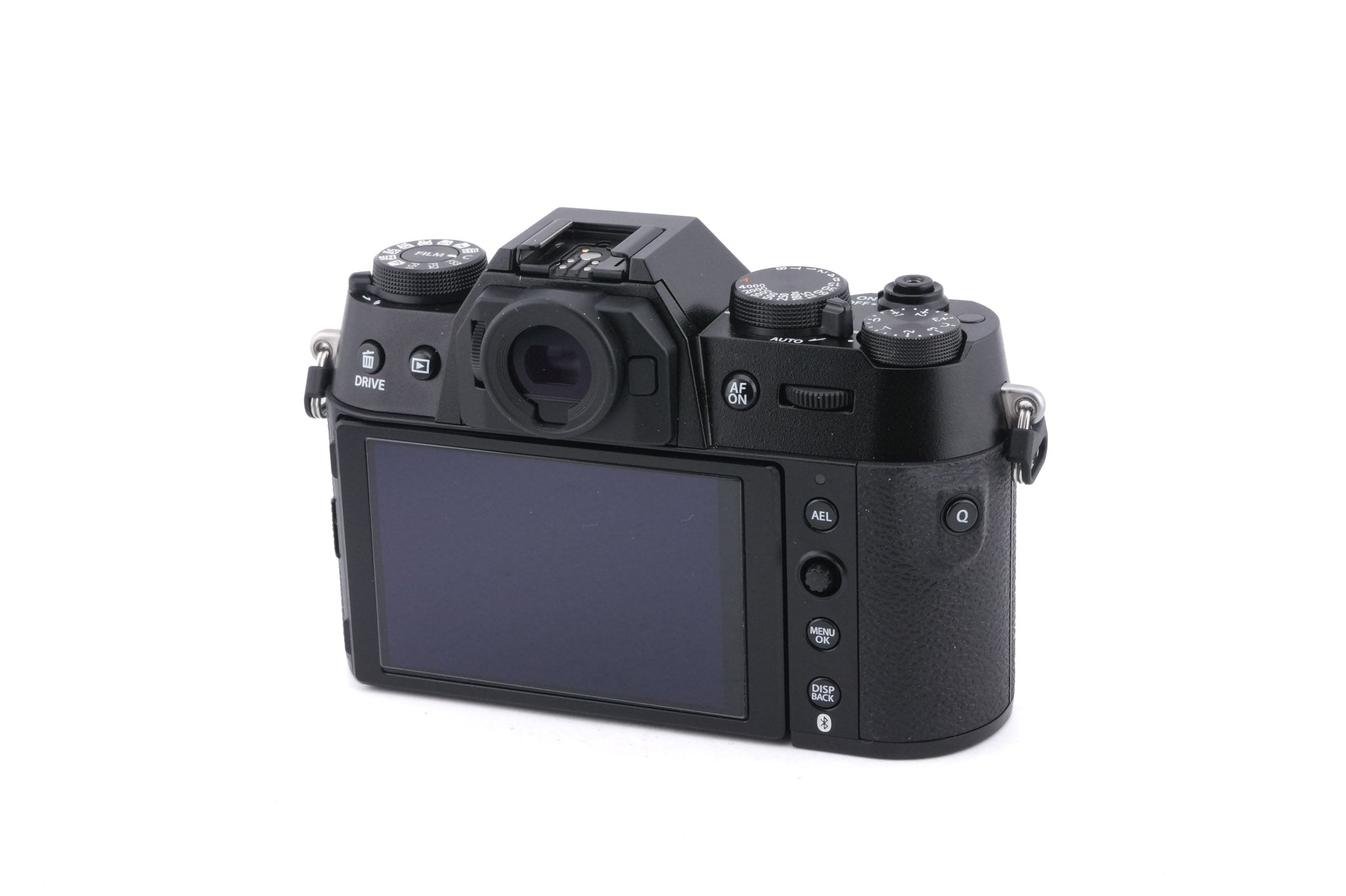 Fujifilm X-T50
