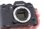 Fujifilm X-T50