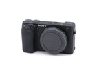 Sony A6400