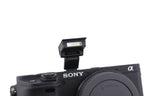 Sony A6400
