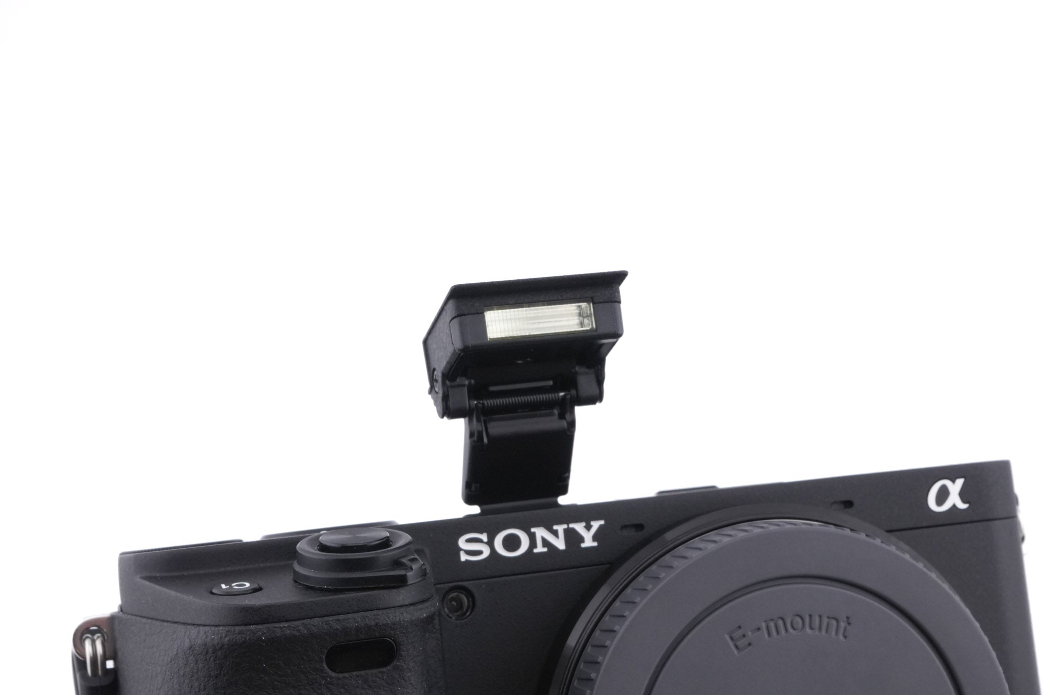 Sony A6400