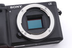 Sony A6400