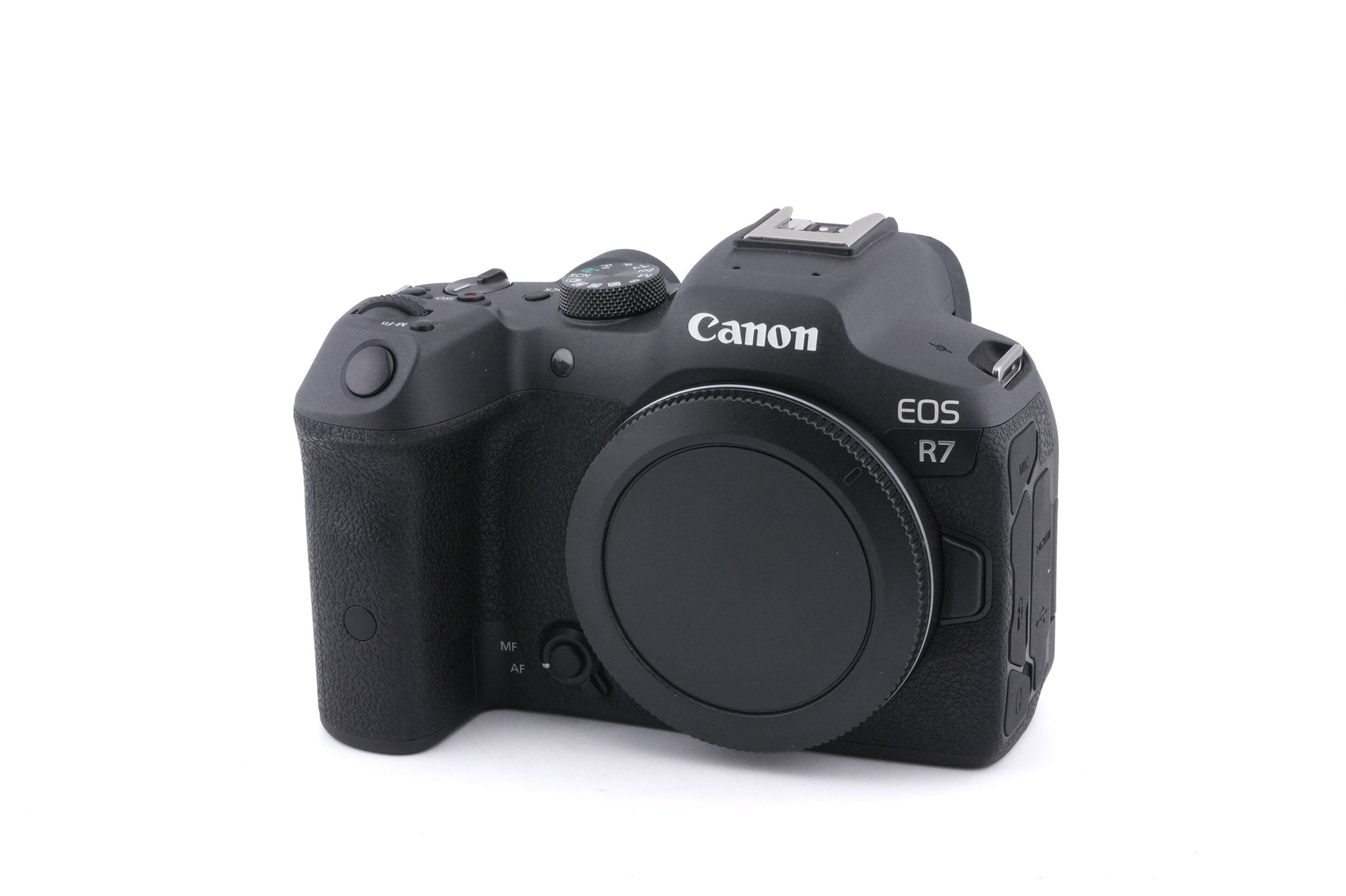 Canon EOS R7