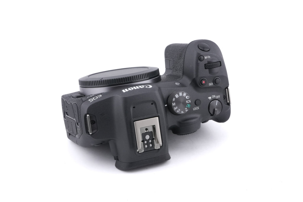 Canon EOS R7