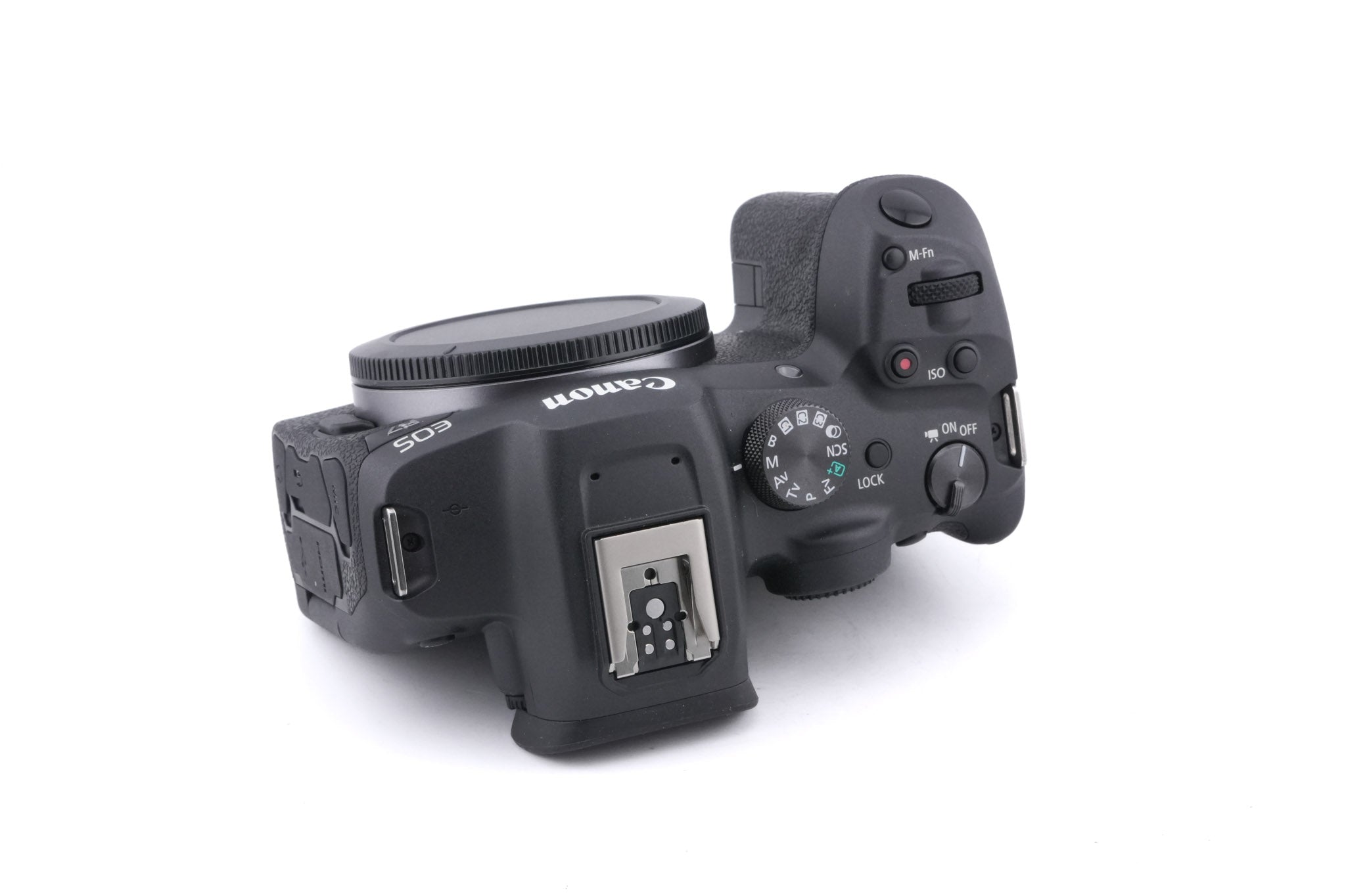 Canon EOS R7