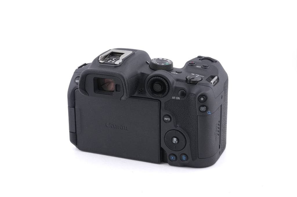 Canon EOS R7