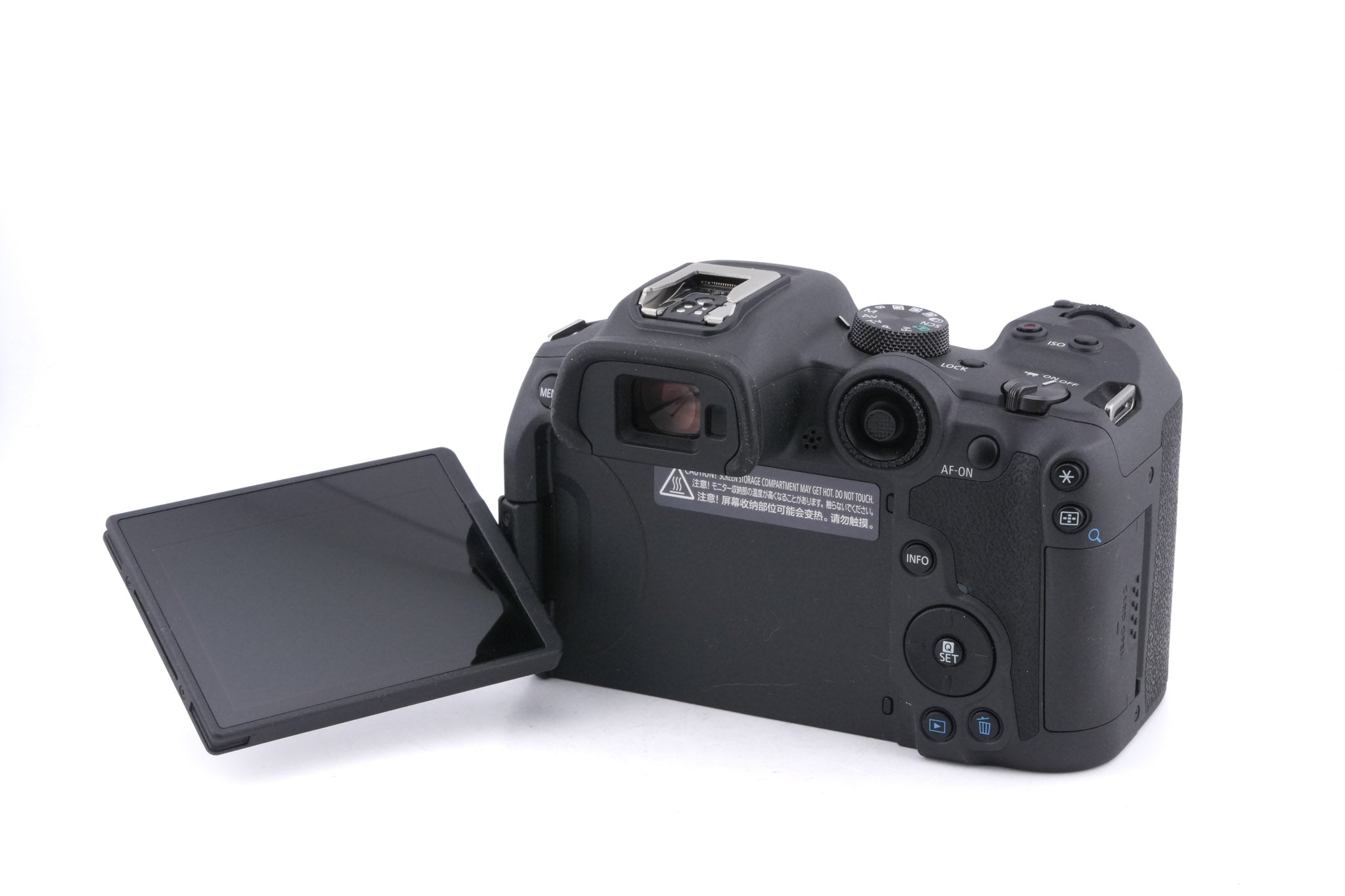 Canon EOS R7