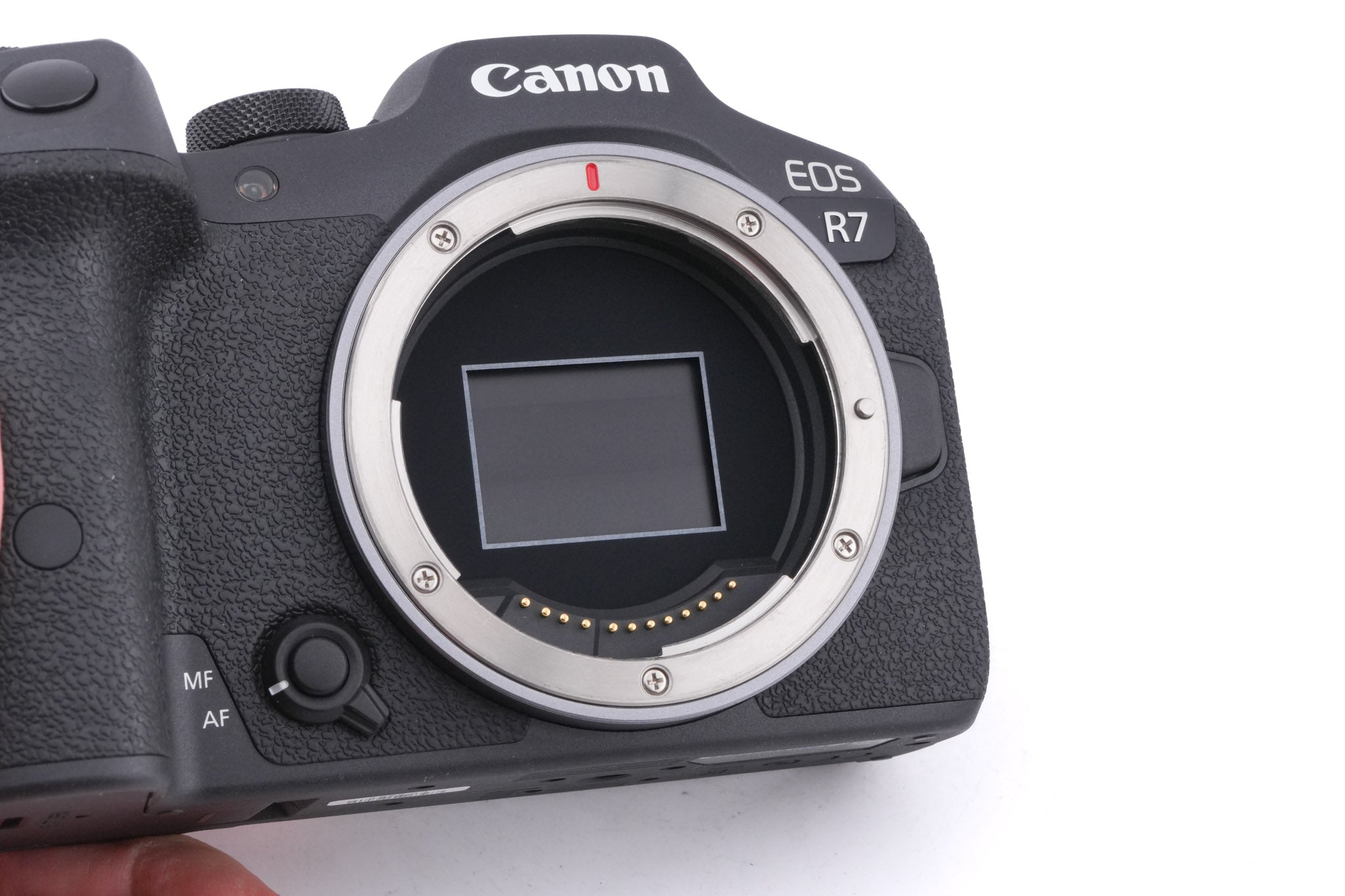 Canon EOS R7