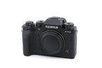 Fujifilm X-T4