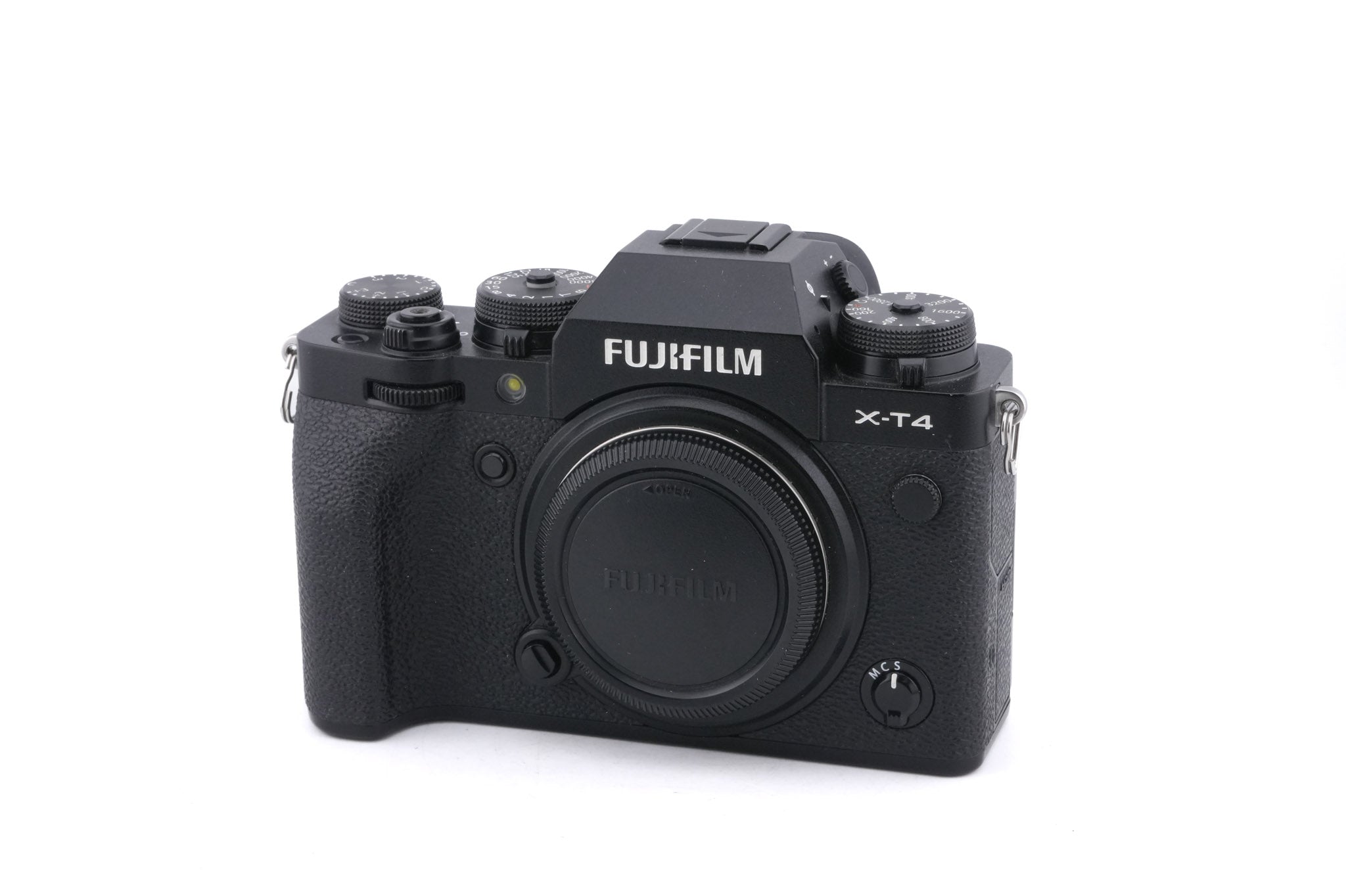 Fujifilm X-T4
