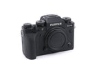 Fujifilm X-T4